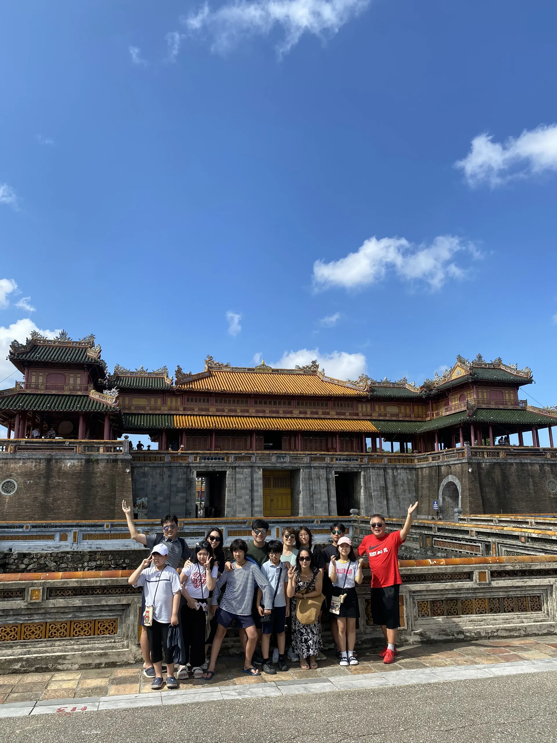 Day Tour | Unveiling Hue Poetic Charm | Small Group | Departure from Hoi An